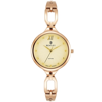 ساعت مچی لاکچری BENTLEY کد 1857-10LRKI